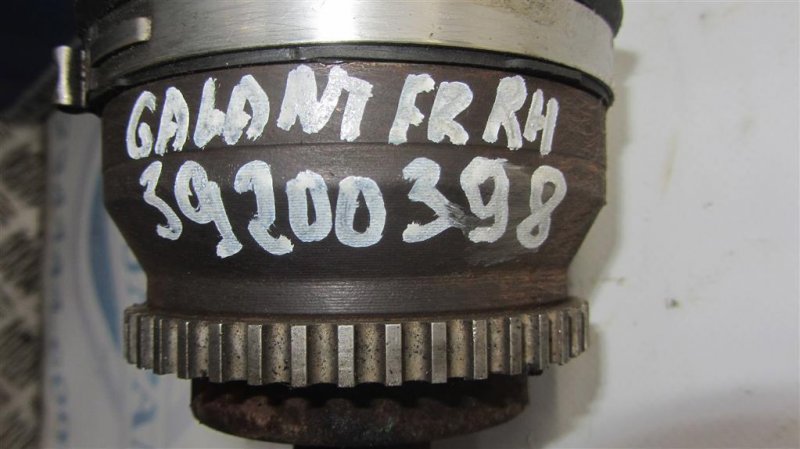 Привод передний правый GALANT 03-12 Привод передний правый GALANT 03-12