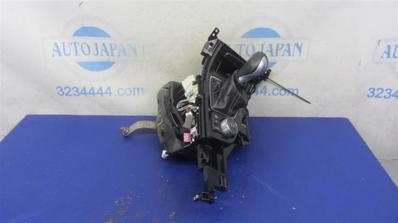 Кулиса АКПП INFINITI Q50 15-20 34901-4GF2C Б/У