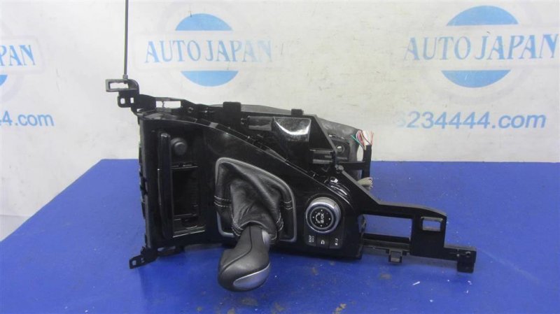 Кулиса АКПП Q50 15-20