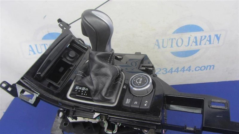 Кулиса АКПП Q50 15-20