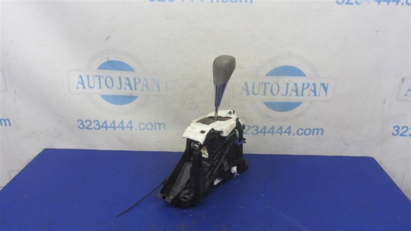 Кулиса АКПП TOYOTA AVALON 05-12 2007 GSX30 3.5 2GRFE 33550-07160 Б/У