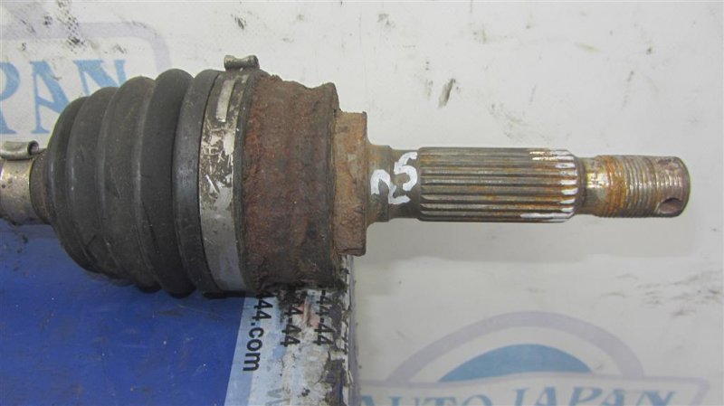 Привод задний задний левый MITSUBISHI OUTLANDER XL 05-13 Привод задний задний левый MITSUBISHI OUTLANDER XL 05-13