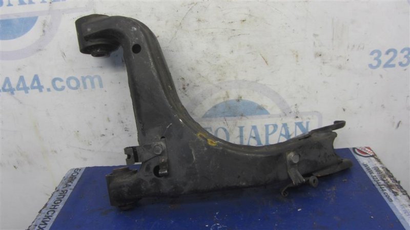 Рычаг задней подвески поперечный верхний задний правый MITSUBISHI GALANT 03-12 Седан 2.4