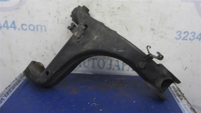 Рычаг задней подвески поперечный нижний задний левый MITSUBISHI GALANT 03-12 Седан 2.4 Рычаг задней подвески поперечный нижний задний левый MITSUBISHI GALANT 03-12 Седан 2.4