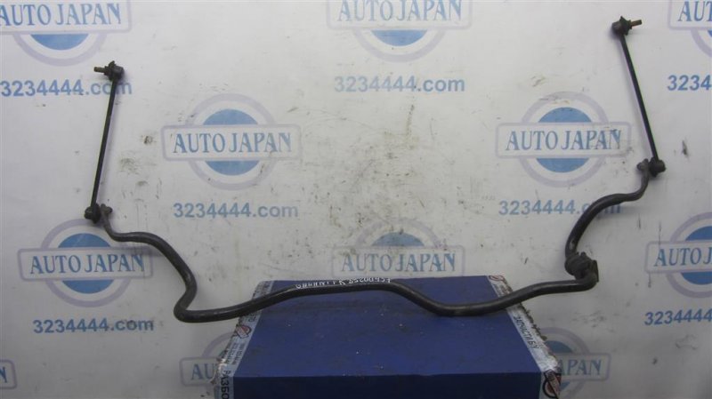 Стабилизатор передний MITSUBISHI GALANT 03-12 Седан 2.4 Стабилизатор передний MITSUBISHI GALANT 03-12 Седан 2.4