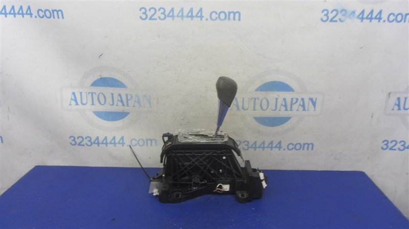 Кулиса АКПП TOYOTA CAMRY 40 06-11 2008 AHV40 2.4 2AZFXE 33560-06180 Б/У