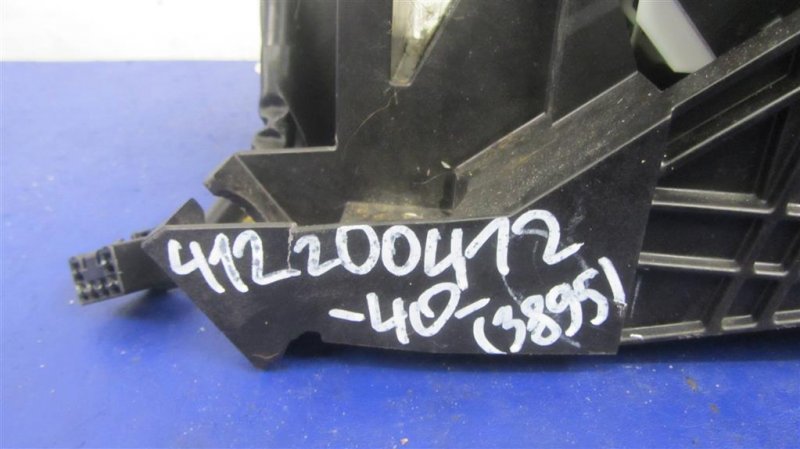 Кулиса АКПП CAMRY 40 06-11 2008 AHV40 2.4 2AZFXE