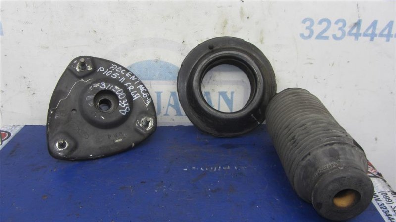 Опора амортизатора HYUNDAI ACCENT MC 06-10