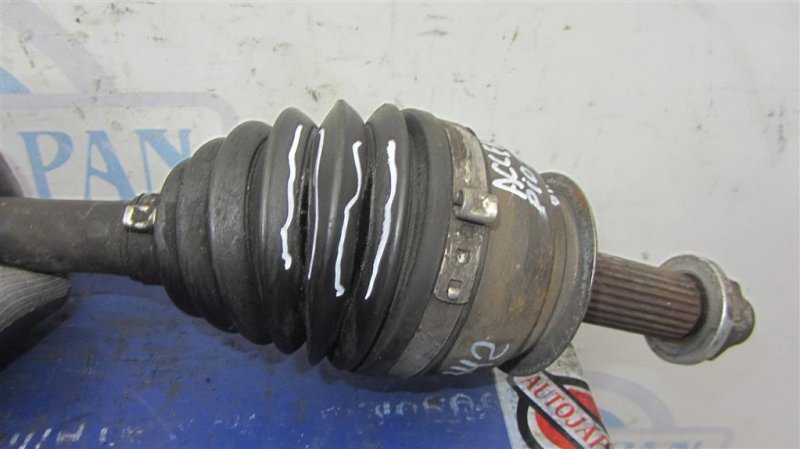 Привод передний левый ACCENT MC 06-10 Привод передний левый ACCENT MC 06-10