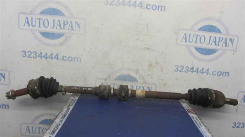 Запчасть привод передний правый HYUNDAI I30 FD 07-12 49500-2L210 Б/У Привод передний правый HYUNDAI I30 FD 07-12 49500-2L210 Б/У