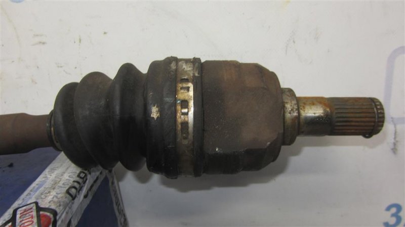 Привод передний правый HYUNDAI I30 FD 07-12 Привод передний правый HYUNDAI I30 FD 07-12