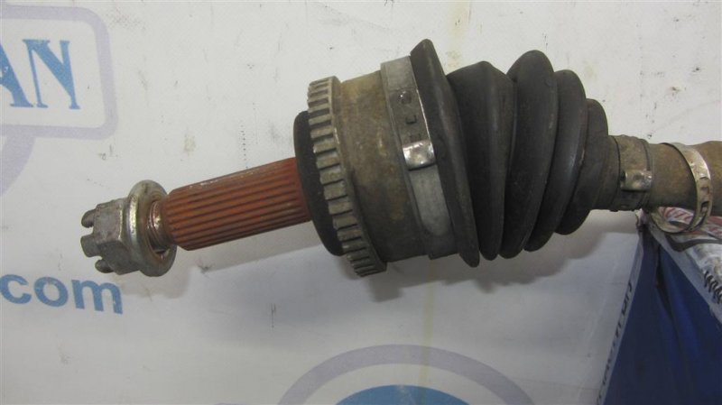 Привод передний правый I30 FD 07-12 Привод передний правый I30 FD 07-12