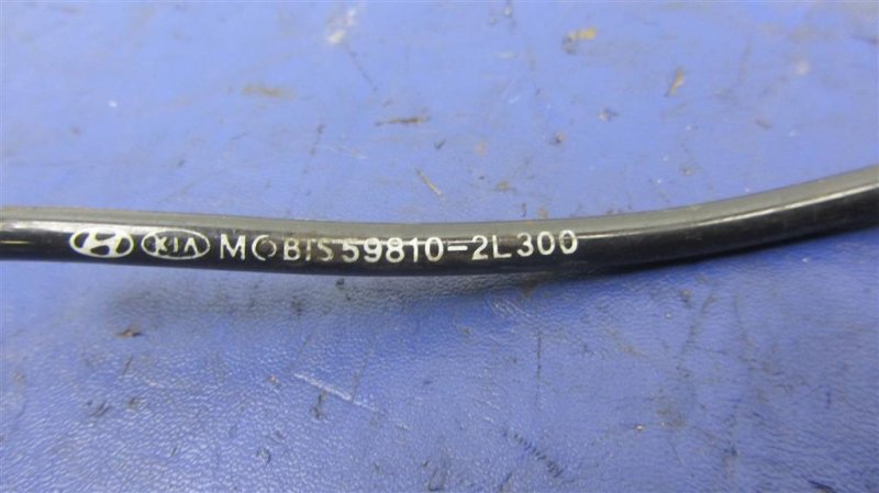 Датчик ABS передний левый HYUNDAI I30 FD 07-12