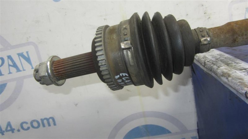 Привод передний правый HYUNDAI ELANTRA HD 06-11