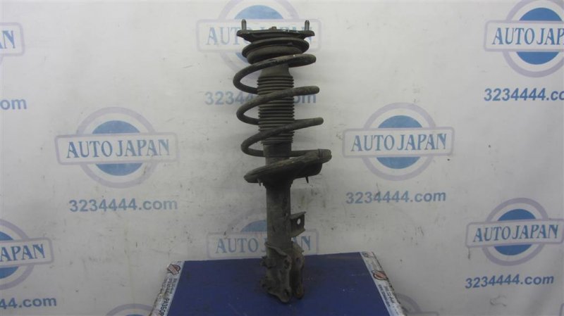 Запчасть амортизатор передний левый HYUNDAI I30 FD 07-12 54651-2L101 Б/У Амортизатор передний левый HYUNDAI I30 FD 07-12 54651-2L101 Б/У