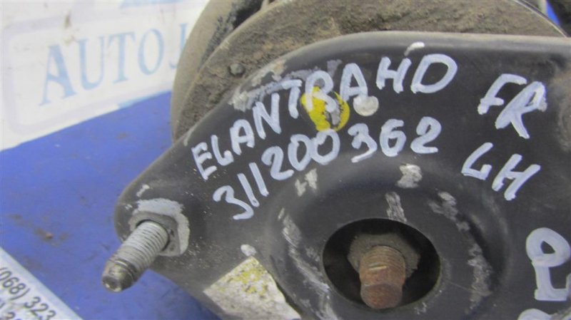 Амортизатор передний левый I30 FD 07-12 Амортизатор передний левый I30 FD 07-12