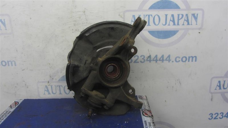 Кулак поворотный передний правый HYUNDAI ELANTRA HD 06-11