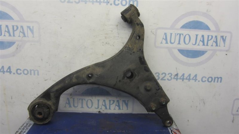 Рычаг передней подвески нижний передний правый HYUNDAI ELANTRA HD 06-11 54501-2H000 Б/У