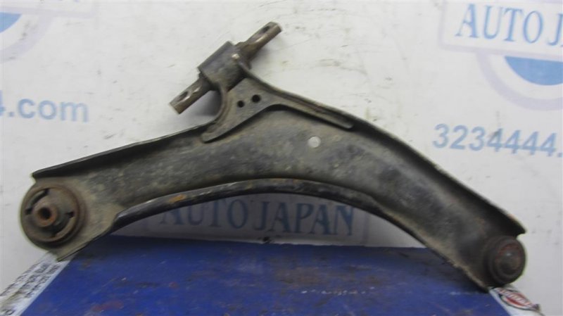 Рычаг передней подвески нижний передний левый NISSAN X-TRAIL T31 07-14 Рычаг передней подвески нижний передний левый NISSAN X-TRAIL T31 07-14