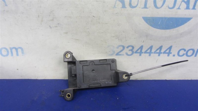 Датчик слепых зон задний правый ACURA MDX (YD2) 06-13 2012 YD2 3.7 36931-STX-A02 Б/У