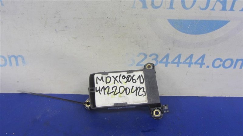 Датчик слепых зон задний правый ACURA MDX (YD2) 06-13 YD2 3.7