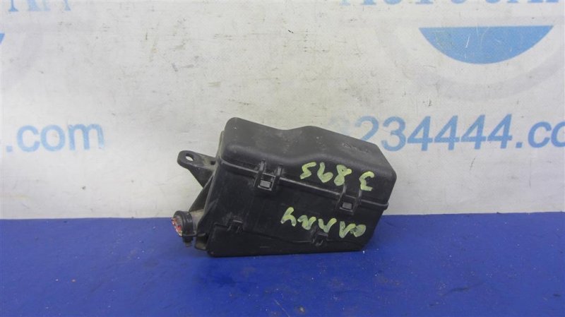 Реле CAMRY 40 06-11 2008 AHV40 2.4 2AZFXE