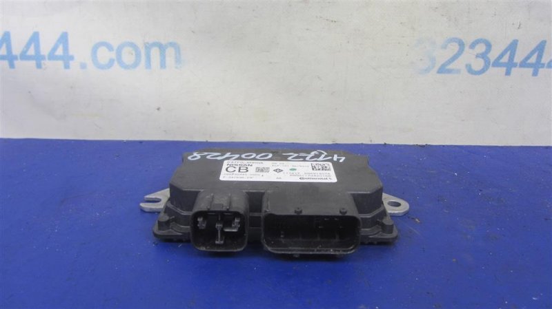 Блок электронный Q60 16-20 2018 COUPE 3.0 VR30DDTT Блок электронный Q60 16-20 2018 COUPE 3.0 VR30DDTT