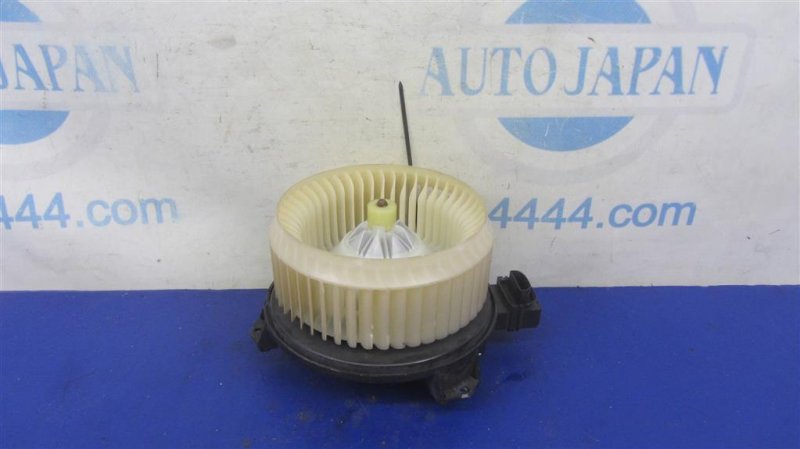 Моторчик печки ACURA TLX 14-17 2015 Седан 2.4 79310-TZ3-A41 Б/У