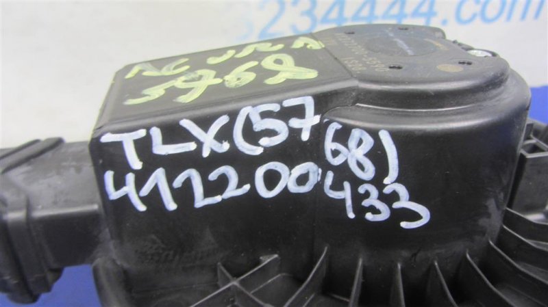 Моторчик печки TLX 14-17 2015 Седан 2.4