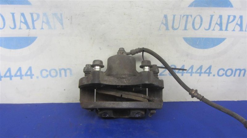 Суппорт тормозной передний правый NISSAN MAXIMA A34 03-08