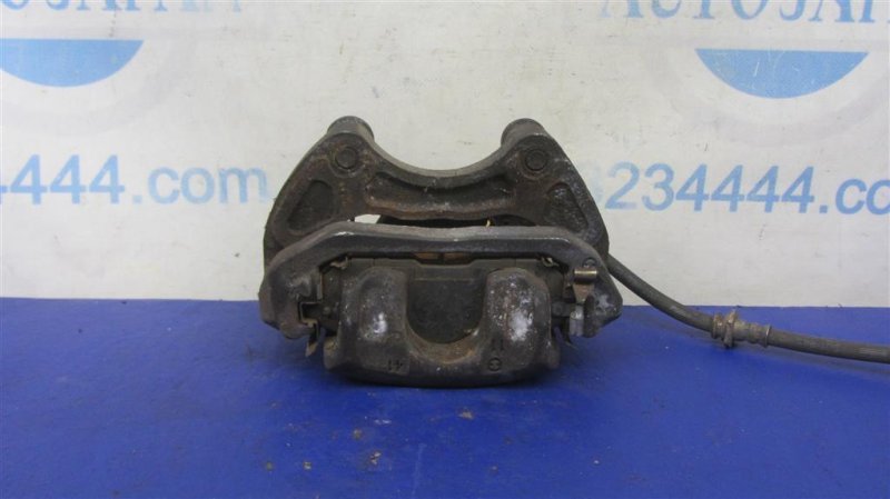 Суппорт тормозной передний правый MAXIMA A34 03-08