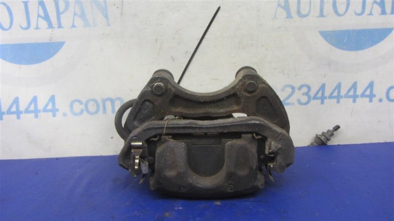 Суппорт тормозной передний левый MAXIMA A34 03-08