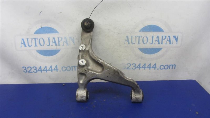 Рычаг задней подвески поперечный верхний задний левый NISSAN MAXIMA A34 03-08