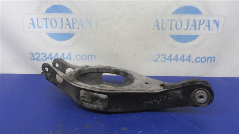 Рычаг задней подвески поперечный нижний задний правый MAXIMA A34 03-08