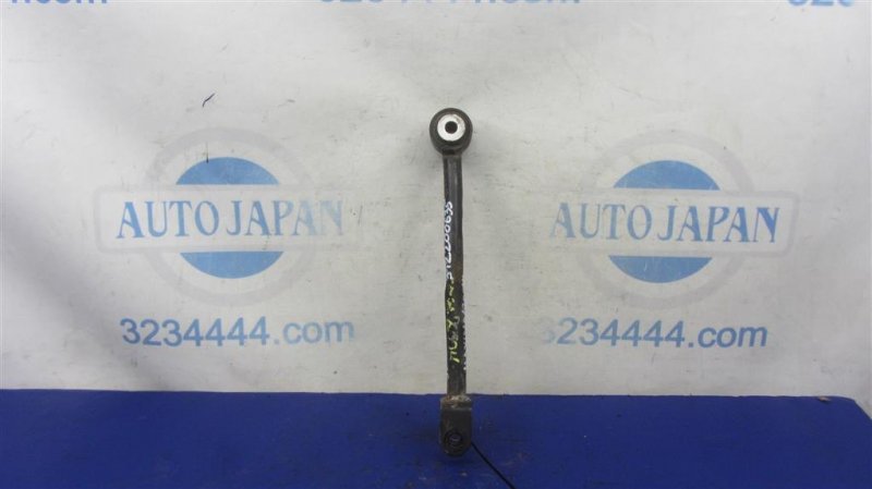 Рычаг задней подвески продольный задний правый NISSAN MAXIMA A34 03-08