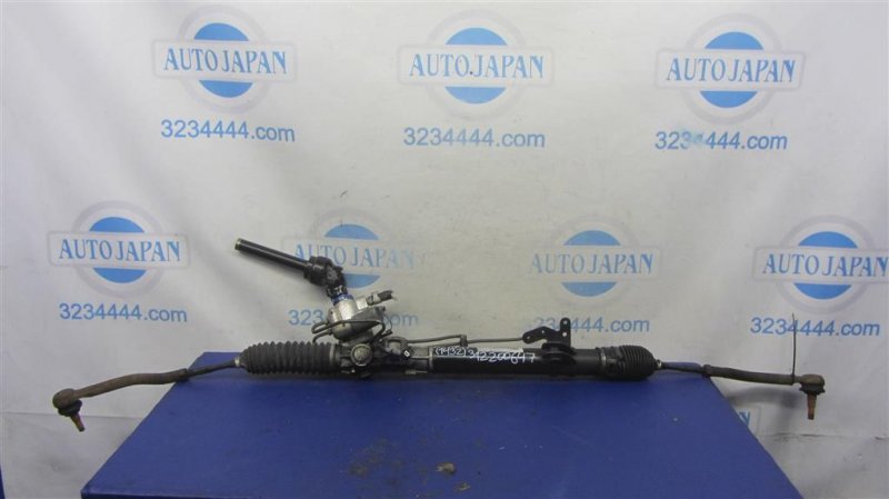 Рулевая рейка NISSAN ALTIMA L32 07-12 2011 Седан 3.5 49001-JA010 Б/У