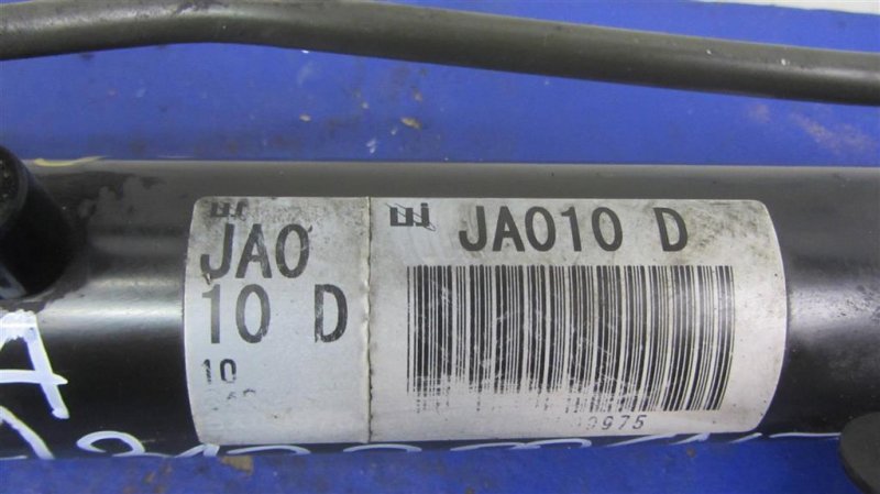 Рулевая рейка NISSAN ALTIMA L32 07-12 Седан 3.5