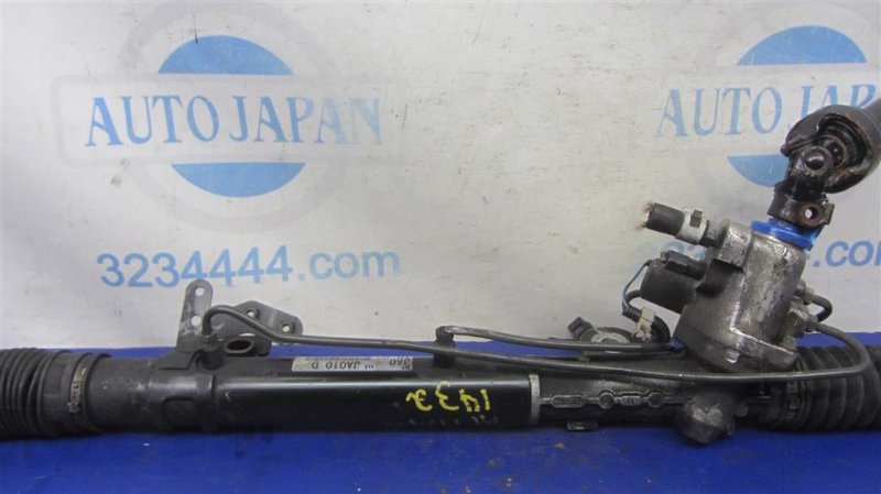 Рулевая рейка ALTIMA L32 07-12 2011 Седан 3.5