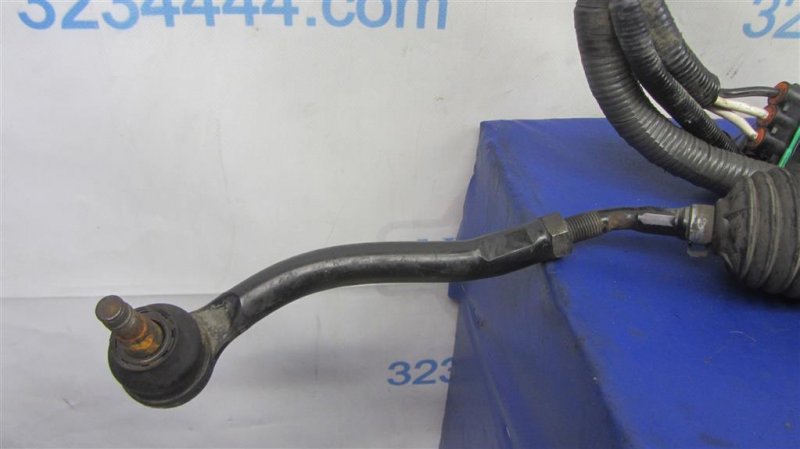 Рулевая рейка Q50 15-20 2018 Седан 3.0 VR30DDTT