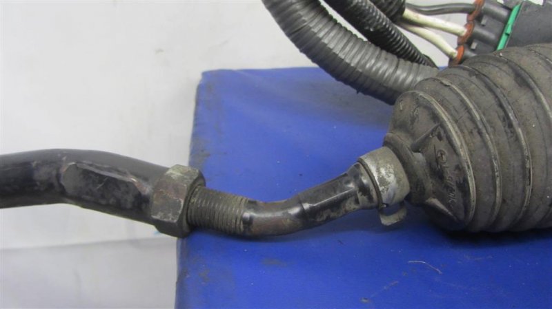 Рулевая рейка Q50 15-20 2018 Седан 3.0 VR30DDTT