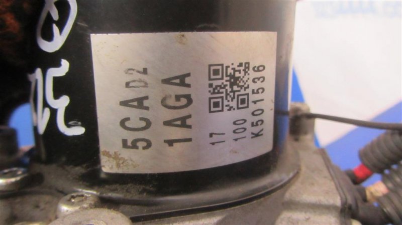 Рулевая рейка Q50 15-20 2018 Седан 3.0 VR30DDTT