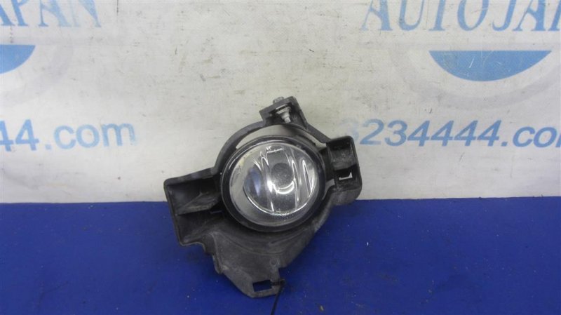 Запчасть противотуманная фара левая NISSAN ALTIMA L32 07-12 2010 Седан 2.5 26155-ZX00A Б/У Противотуманная фара левая NISSAN ALTIMA L32 07-12 2010 Седан 2.5 26155-ZX00A Б/У