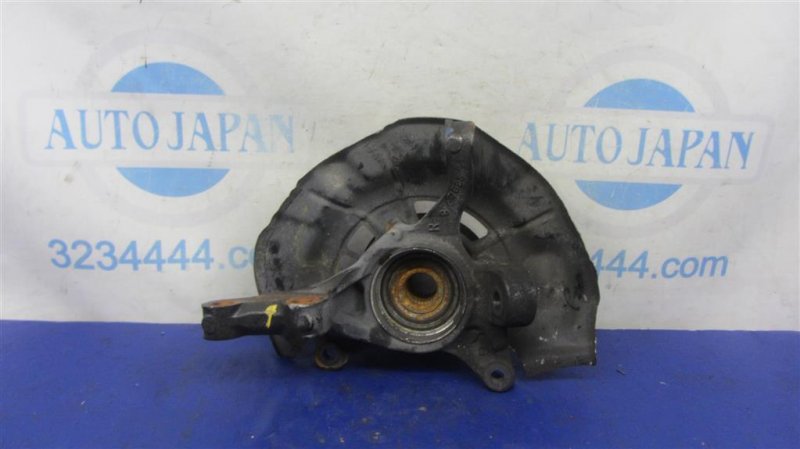 Запчасть кулак поворотный передний правый TOYOTA SOLARA 03-09 2008 MCV31 Кабриолет 3.3 3MZFE 43211-AA010 Б/У Кулак поворотный передний правый TOYOTA SOLARA 03-09 2008 MCV31 Кабриолет 3.3 3MZFE 43211-AA010 Б/У