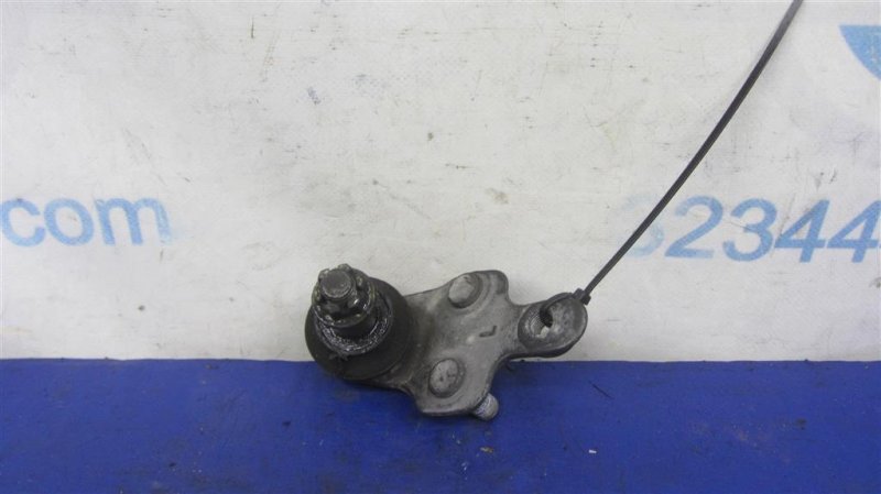 Шаровая опора левая TOYOTA SOLARA 03-09 2008 MCV31 Кабриолет 3.3 3MZFE 43340-09010 Б/У