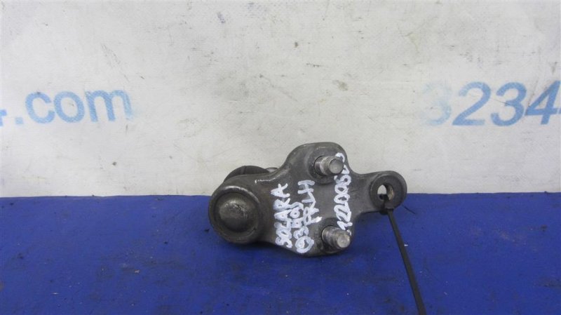 Шаровая опора левая TOYOTA SOLARA 03-09 MCV31 Кабриолет 3.3 3MZFE