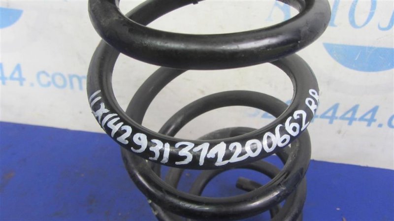 Пружина задней подвески ILX 12-16 Пружина задней подвески ILX 12-16