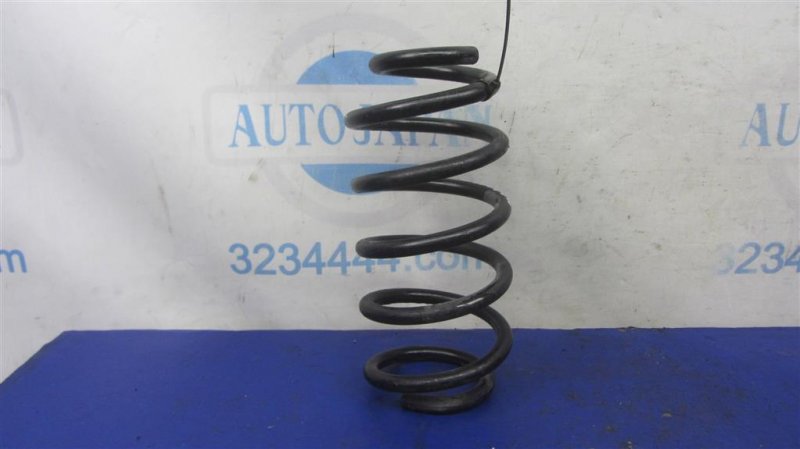 Пружина задней подвески ACURA ILX 12-16 52446-TV9-A03 Б/У