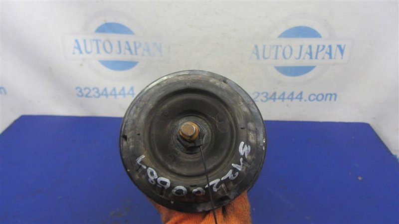 Амортизатор передний левый HYUNDAI ACCENT RB 10- RB 1.6 G4FD