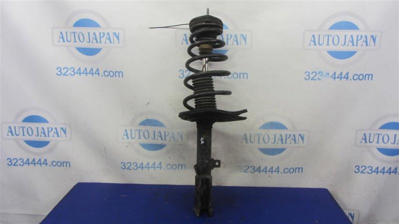 Запчасть амортизатор задний левый TOYOTA CAMRY 40 06-11 2008 AHV40 2.4 2AZFXE 48540-09810 Б/У Амортизатор задний левый TOYOTA CAMRY 40 06-11 2008 AHV40 2.4 2AZFXE 48540-09810 Б/У
