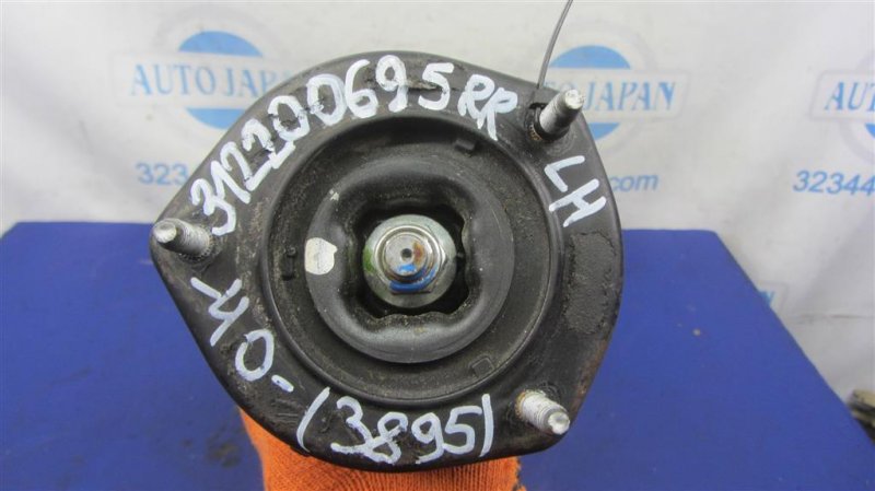 Амортизатор задний левый CAMRY 40 06-11 2008 AHV40 2.4 2AZFXE Амортизатор задний левый CAMRY 40 06-11 2008 AHV40 2.4 2AZFXE